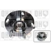 Quinton Hazell QWB1612 Wiellagerset