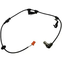KAVO PARTS BAS-2071 Wielsnelheidssensor (ABS)