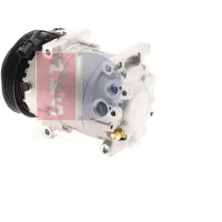 AKS DASIS 851957N Aircopomp