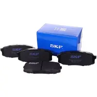 Skf VKBP 90627 Remblokken