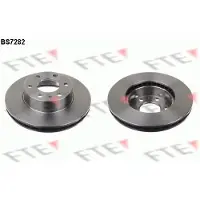 FTE 9071143 Remschijf