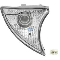 DT Spare Parts 7.25145 Knipperlichtautomaat / Pinkdoos