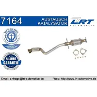 VEGAZ OK-329 Katalysator