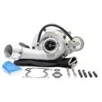 ALANKO 10900494 Turbocharger