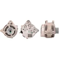 Lucas Dynamo / Alternator LRA03000