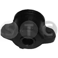 STC T404778 Draagarmrubber