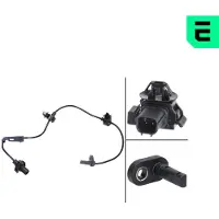 OPTIMAL 06-S422 Wielsnelheidssensor (ABS)