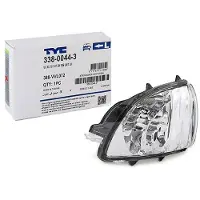 TYC Indicator 338-0044-3
