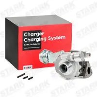 Stark SKCT-1190053 Turbocharger