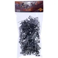 Detexpol Ridder speelset 60-delig