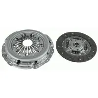 KAWE 963084 Koppelingsset