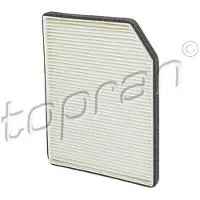 Topran 700 258 Interieurfilter