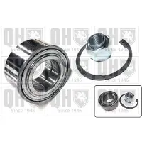 Quinton Hazell QWB1150 Wiellagerset