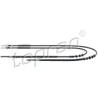 Topran 207 383 Handremkabel