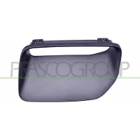 PRASCO MN7062123 Ventilatiegrille, bumper