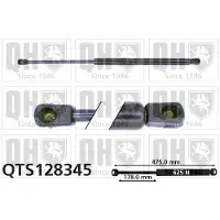 Quinton Hazell QTS128345 Gasveer achterklep