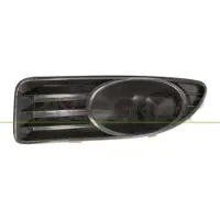 BLIC 6502-07-2018993P Ventilatiegrille, bumper