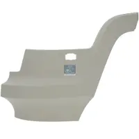 DT Spare Parts 4.71105 Bumper