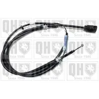 Quinton Hazell BC4620 Handremkabel