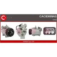 Casco CAC83009AS Aircopomp
