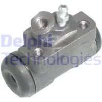 Delphi LW60668 Wielremcilinder