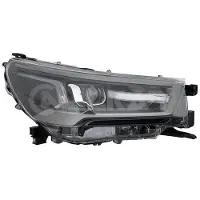 Alkar 2764033 Koplamp