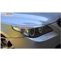 RDX Racedesign RDSB101 Afdekking, koplamp