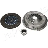 Japanparts KF-L06 Koppelingsset