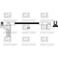 Quinton Hazell XC558 Bougiekabels
