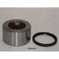 Japanparts KK-19007 Wiellagerset