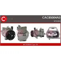 Casco CAC85004AS Aircopomp