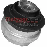 METZGER 8053503 Motorsteunlager