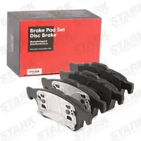 Stark SKBP-0010145 Remblokken