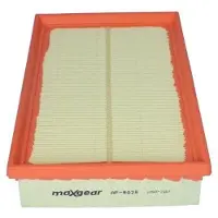 MAXGEAR 26-0322 Luchtfilter