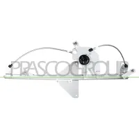 PRASCO Raambedieningsmechanisme CI918W011