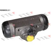 FTE 9210151 Wielremcilinder
