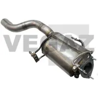 VEGAZ VK-407 Roetfilter (DPF)