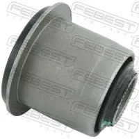 FEBEST ISAB-002 Draagarmrubber
