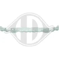 Diederichs 1673561 Schokdemper, bumper