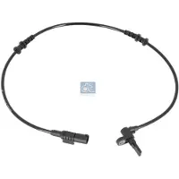 DT Spare Parts 4.70159 Wielsnelheidssensor (ABS)