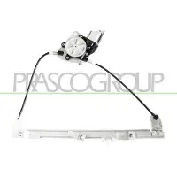 PRASCO AA080W025 Raammechanisme
