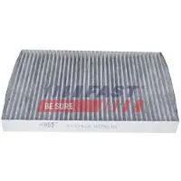 Fast Sports Nutrition FT37413 Interieurfilter