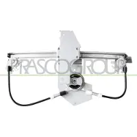 PRASCO Raambedieningsmechanisme PG320W080
