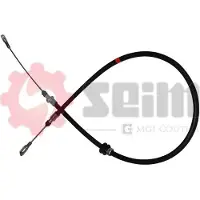 Seim 554188 Handremkabel