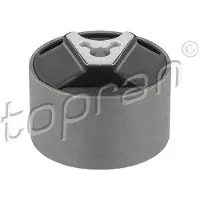 Topran 634 504 Motorsteunlager
