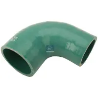 DT Spare Parts 5.45214 Radiateurslang