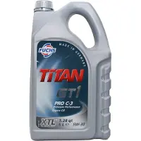 Fuchs 601426384 Motorolie