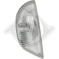 Diederichs 3433173 Knipperlichtautomaat / Pinkdoos