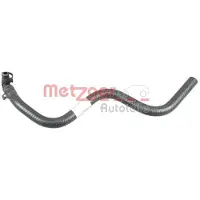 METZGER 2420875 Radiateurslang