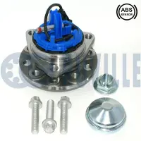 RUVILLE 221272 Wiellagerset